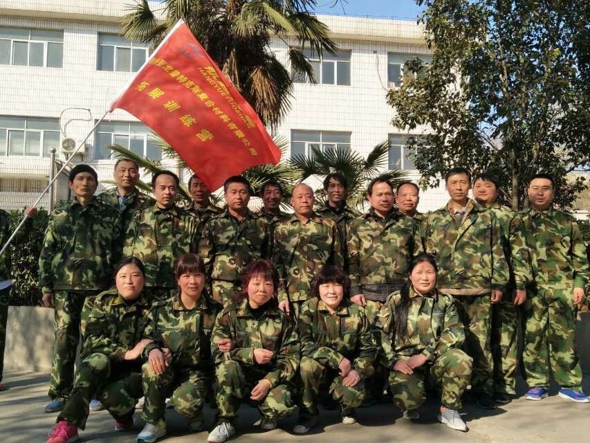 豐富的玻璃鋼應用經驗