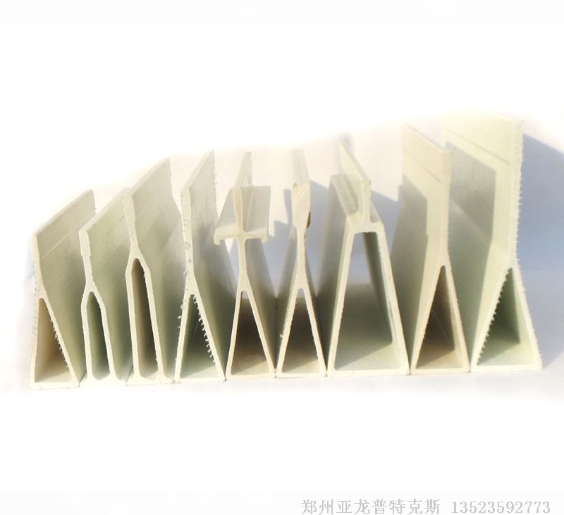 玻璃鋼養殖橫梁